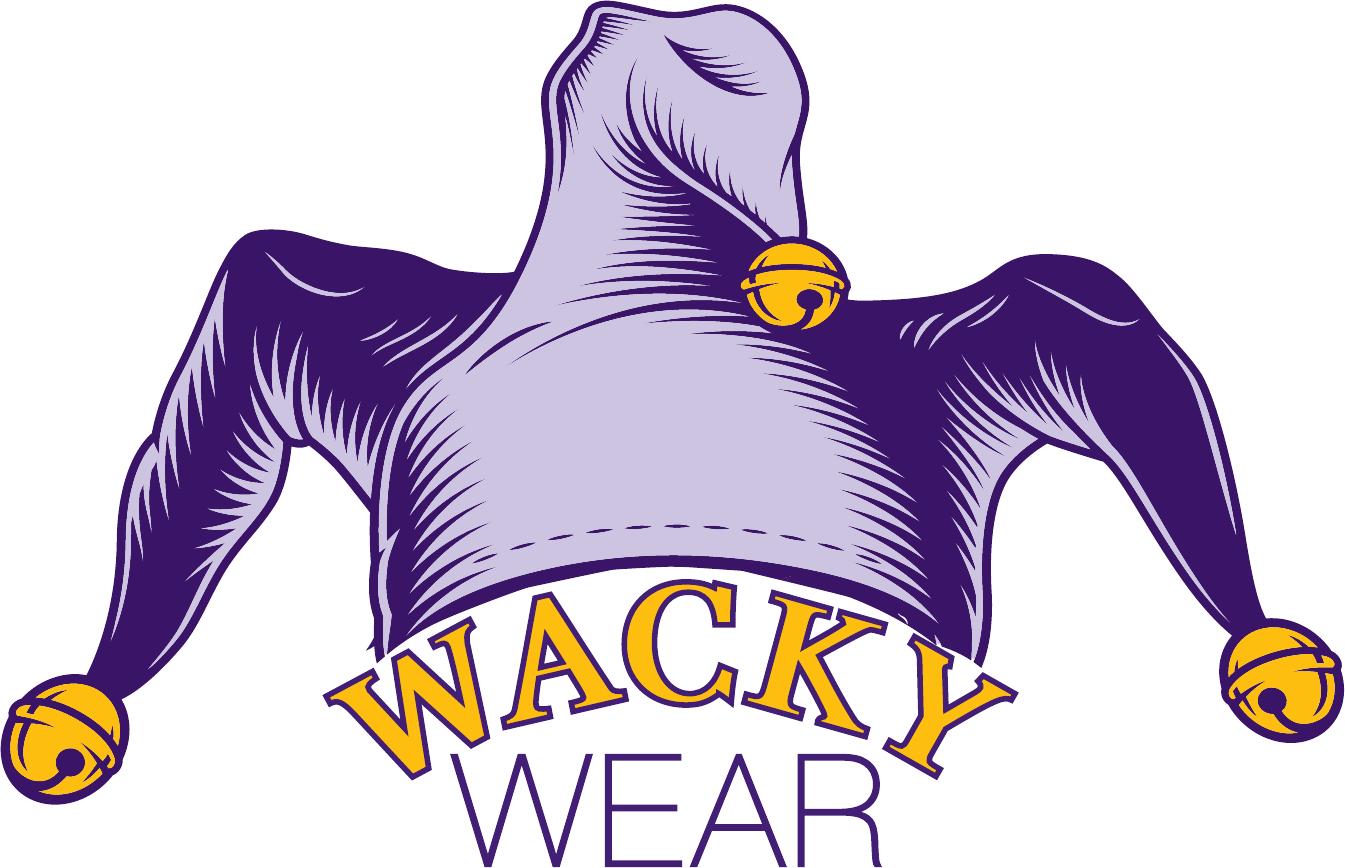 Wacky Wear