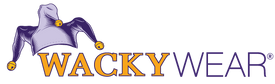 Wacky Wear - Home